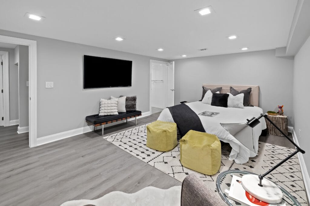 Lekker Studios - BONUS ROOM EN SUITE | Professional Luxury Photography