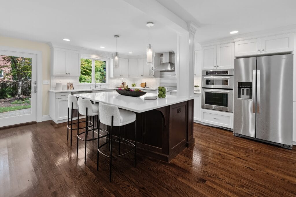 Lekker Studios - NEW COUNTERTOPS | Professional Luxury Photography