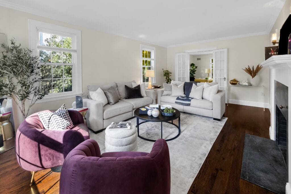 Lekker Studios - PERFECT FOR ENTERTAINING | Professional Luxury Photography