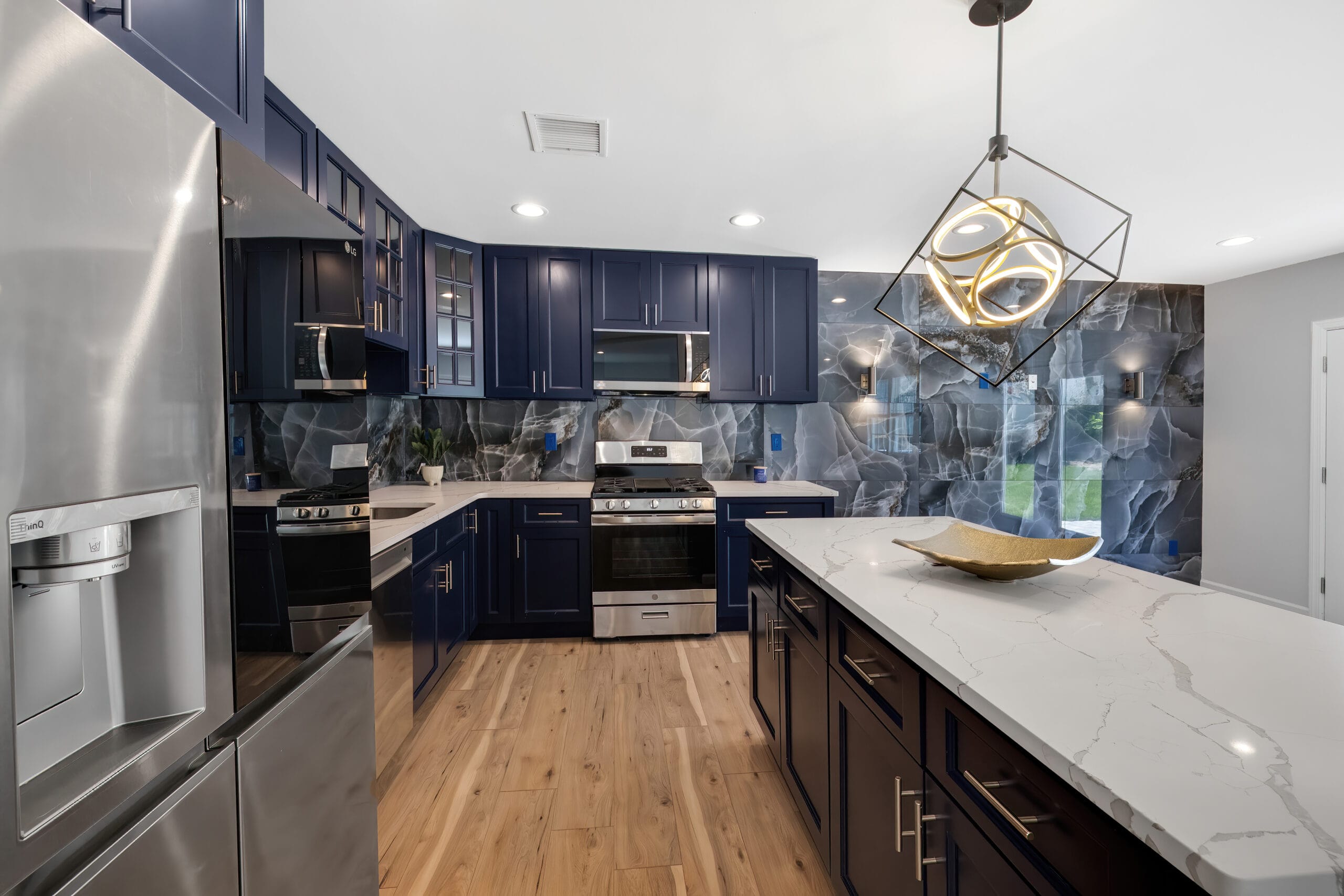 Lekker Studios - Quartz Counter Tops scaled | Professional Luxury Photography