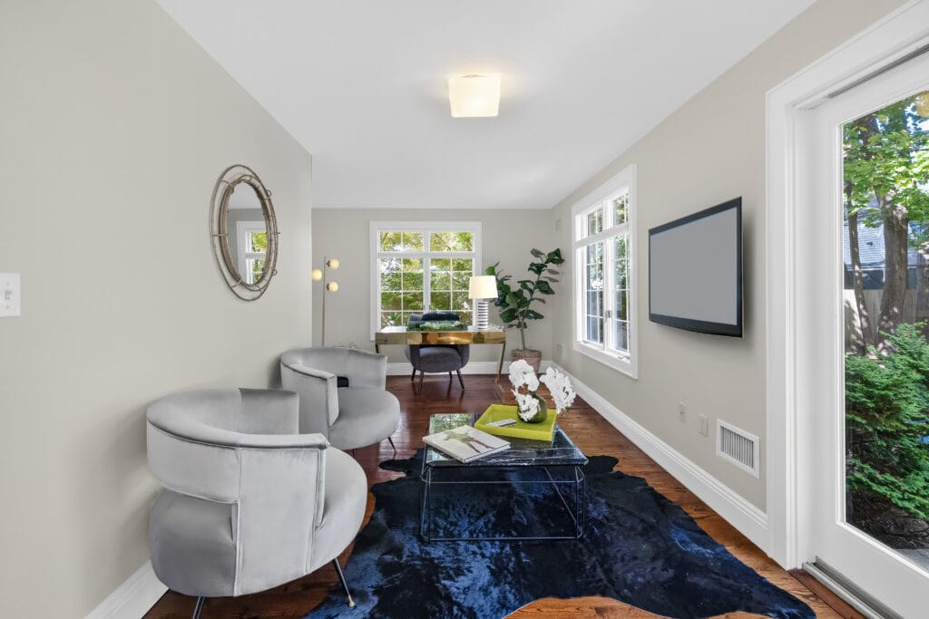 Lekker Studios - SITTING AREA OR EIK | Professional Luxury Photography