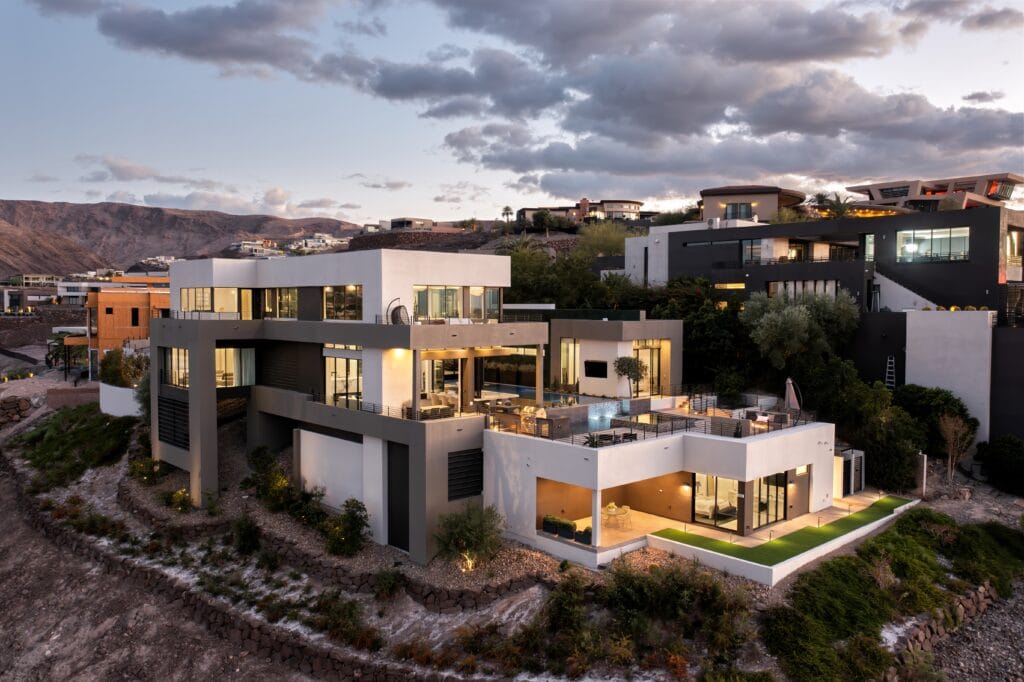 Lekker Studios - DJI 0519 Enhanced NR | Professional Luxury Photography