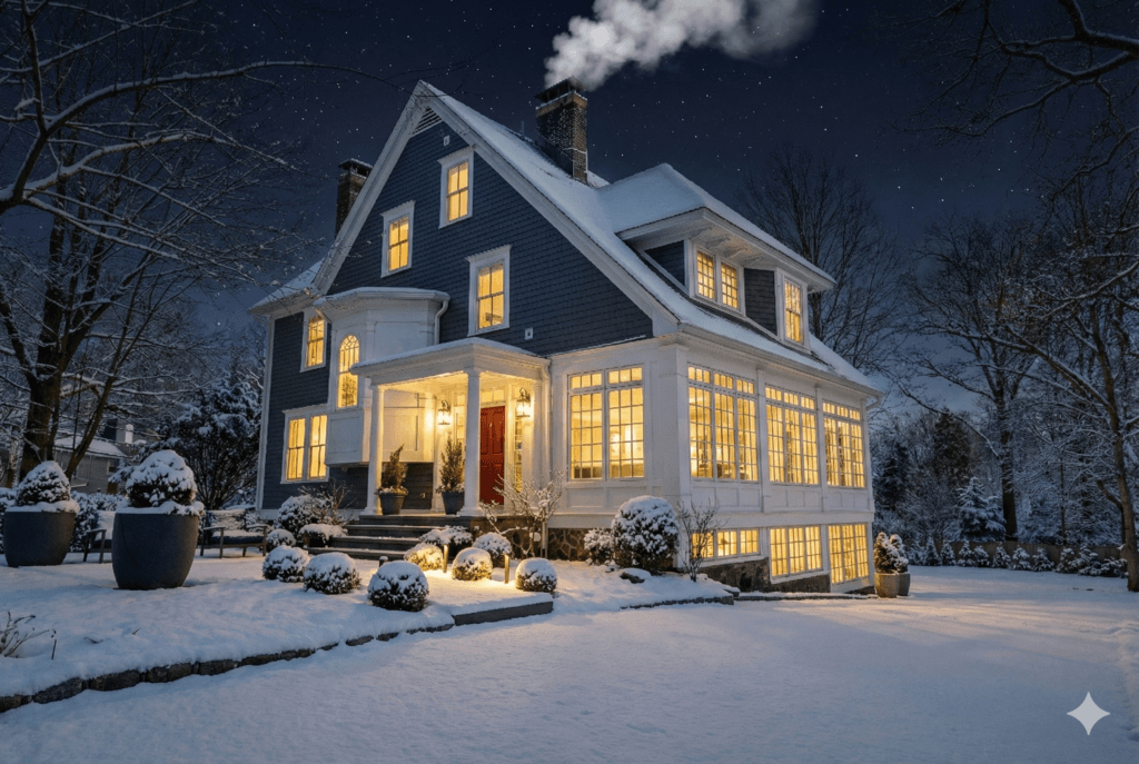 Out of Frame: The Art of Editing Your Space Before the Camera Arrives