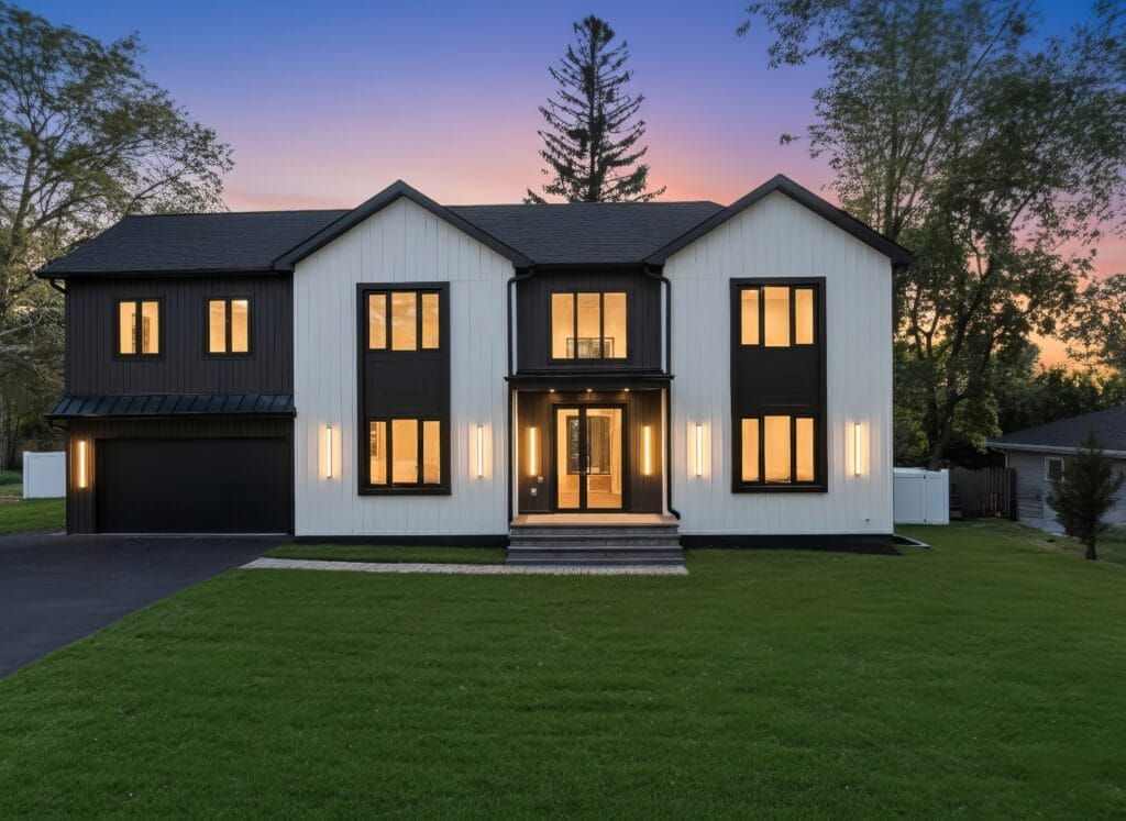 Lekker Studios - Twilight Closter topaz 1 | Professional Luxury Photography